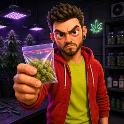 I am drugs dealer